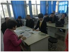 党员大会
